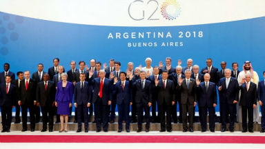 AUDIO: Balance del G-20: méritos, dudas y visiones contrapuestas