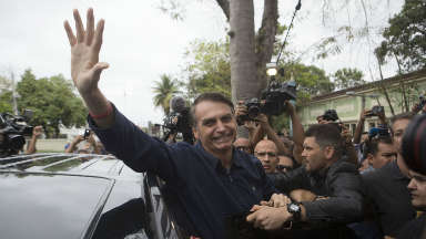 AUDIO: Bolsonaro cambia el equilibrio de poder regional
