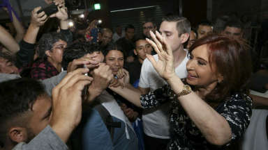 AUDIO: El impacto político del procesamiento de CFK.