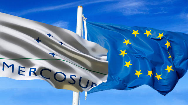 Una solución europea para los problemas argentinos