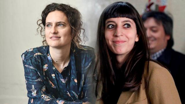 Florencia K, Agustina M y el futuro del trabajo en Argentina