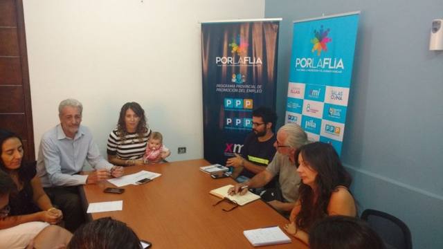 Schiaretti y la CTEP, ¿el Estado, contra sí mismo?