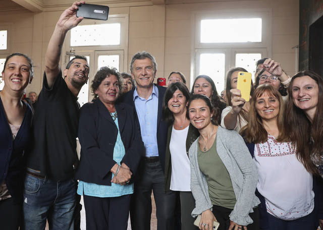 Fórmula para llegar a enero: aguantar y hablar de otra cosa