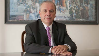 Entrevista completa a Daniel Montamat