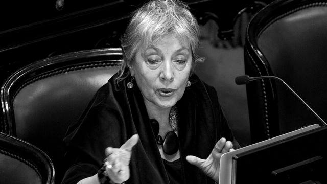 Protagonista del debate desde el regreso a la democracia