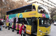 City Tour por los principales atractivos de Mendoza