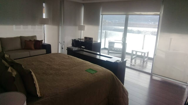 Hotel Potrero de los Funes, con 95% de ocupación en julio