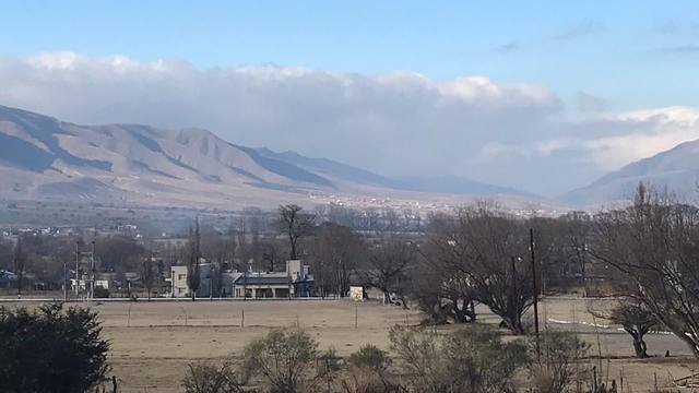Tafí del Valle, la joya tucumana rodeada de montañas