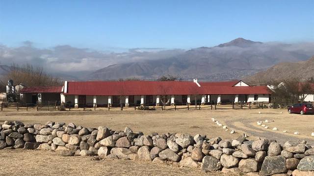 Tafí del Valle, la joya tucumana rodeada de montañas