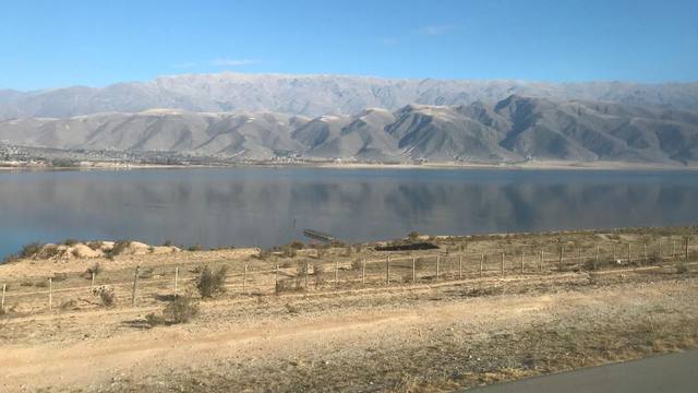 Tafí del Valle, la joya tucumana rodeada de montañas