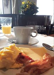 Fin de semana “low-cost” en un hotel de Mar del Plata