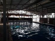 Santa Teresita, el paraíso de las aguas termales riojanas