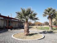 Santa Teresita, el paraíso de las aguas termales riojanas