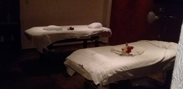 Los Cardones, una estadía de spa y gastronomía en Las Termas