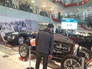 La cultura y el deporte se reunieron en Las Termas