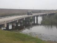 El campo internacional de golf de Termas de Río Hondo
