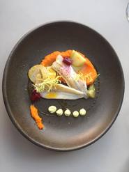 El Bistró del Alquimista