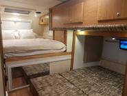 Encuentro de rodanteros de todo el país en Las Termas