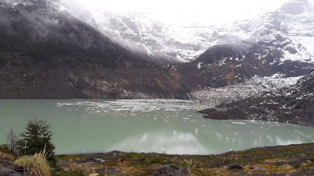 FOTO: De los 7 glaciares al Tronador, un imperdible en Bariloche