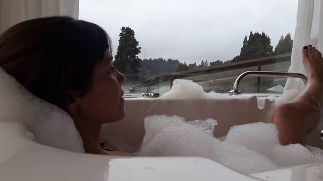FOTO: Hotel Spa Llao Llao, una experiencia inspirada en el paisaje