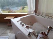 Hotel Spa Llao Llao, una experiencia inspirada en el paisaje