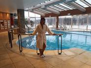 Hotel Spa Llao Llao, una experiencia inspirada en el paisaje