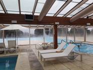 Hotel Spa Llao Llao, una experiencia inspirada en el paisaje