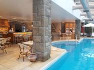 Hotel Spa Llao Llao, una experiencia inspirada en el paisaje