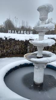 Malargüe, entre la diversión y la gastronomía cordillerana