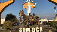 La feria de Simoca, una tradición de 300 años en Tucumán