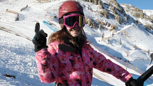 Parque Farellones, diversión garantizada en la nieve