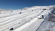 Parque Farellones, diversión garantizada en la nieve