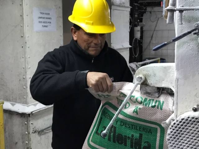 La ruta del azúcar, para saber más de esta industria