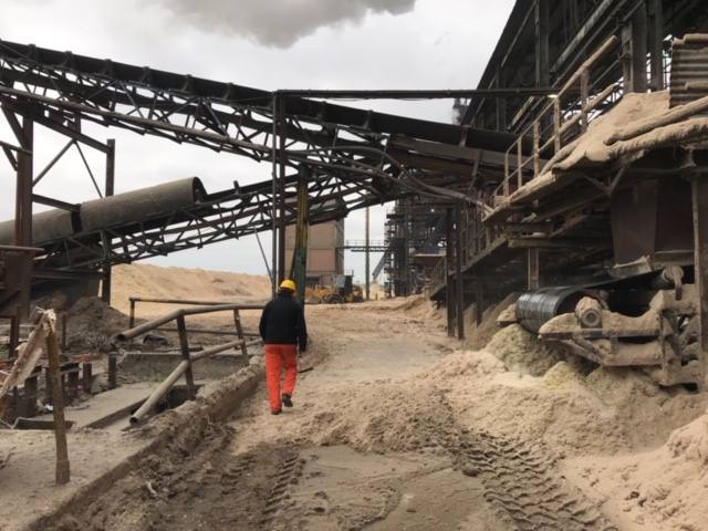 La ruta del azúcar, para saber más de esta industria