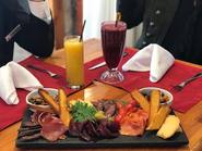 Cabañas Villa Huinid, refugio para la familia en Bariloche