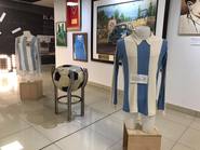 El Museo del Kempes: un hogar para el deporte cordobés