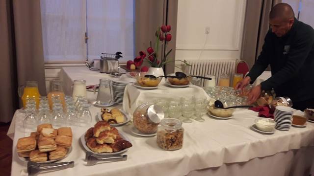 Hotel Termas de Rosario de la Frontera, un paraíso invernal