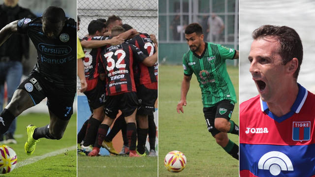 ¿Qué equipo creés que se salvará del descenso?