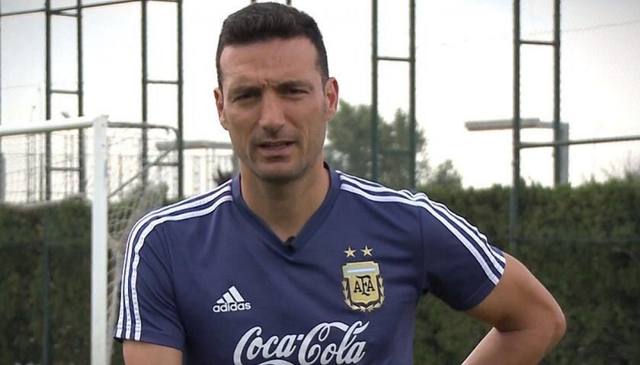 ¿Scaloni debería seguir al frente del seleccionado?