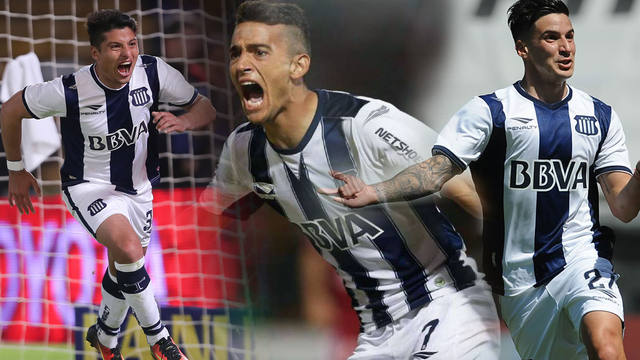 ¿Talleres reemplazó los goles perdidos?