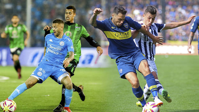 ¿Cómo viste a los refuerzos de la