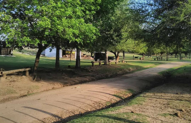 La Trompa del Elefante: un lugar escondido en Punilla