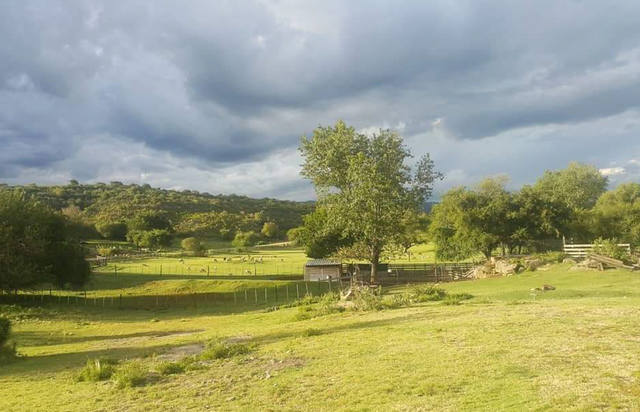 La Trompa del Elefante: un lugar escondido en Punilla