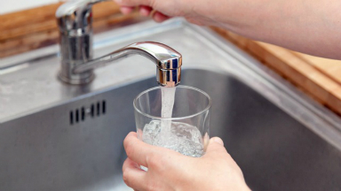 Se normaliza el suministro de agua en la zona sur - Notas - Gaby Tessio ...