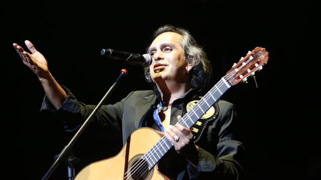 Las mejores postales de la velada en el Teatro Real