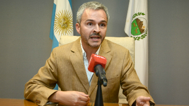 AUDIO: La Nación tiene 120 días para coordinar el pago a San Luis