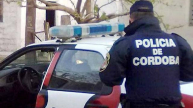 AUDIO: Denunció que policías de Córdoba le dispararon y torturaron 
