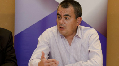 AUDIO: Argañaraz: “Hay tasas que cobran menos que su fiscalización”