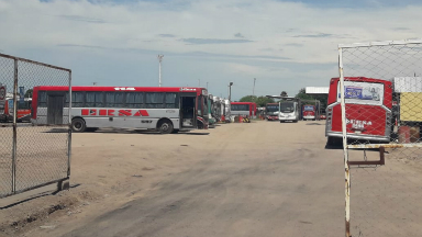 Ersa se va de Santiago del Estero