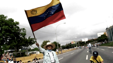 AUDIO: Venezuela recibió 